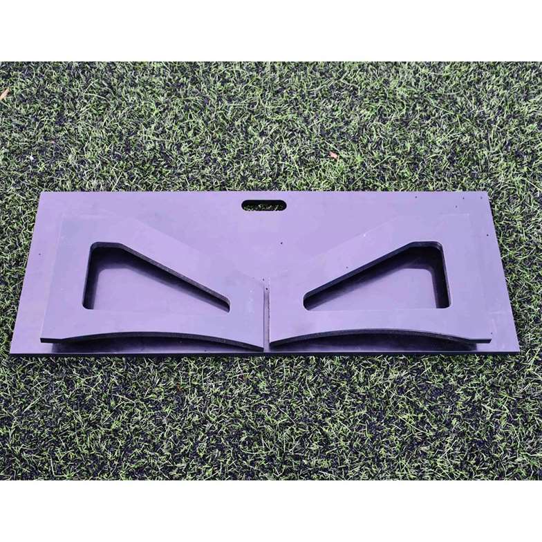 Precision Pro Rebound Board - Image 3