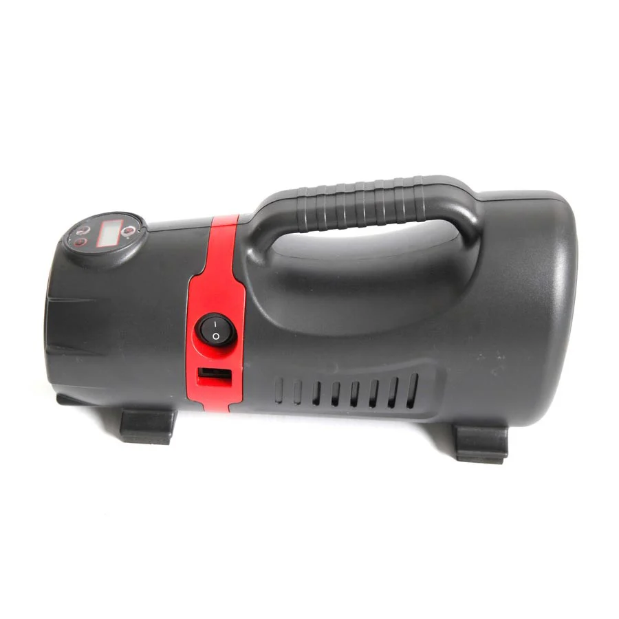Precision Training Electric Air Compressor - Image 5