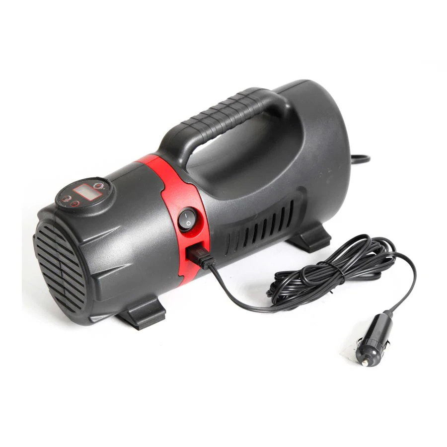 Precision Training Electric Air Compressor - Image 6