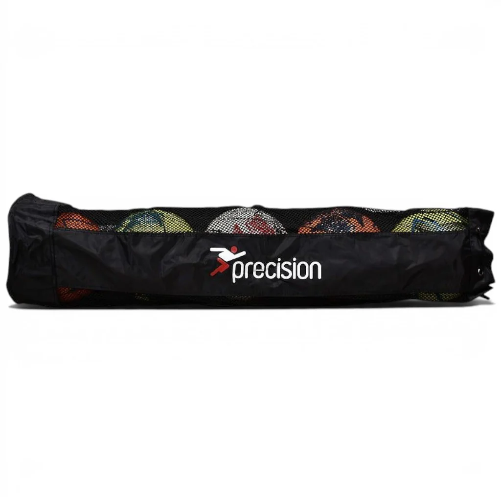 Precision Tubular 5 Ball Bag