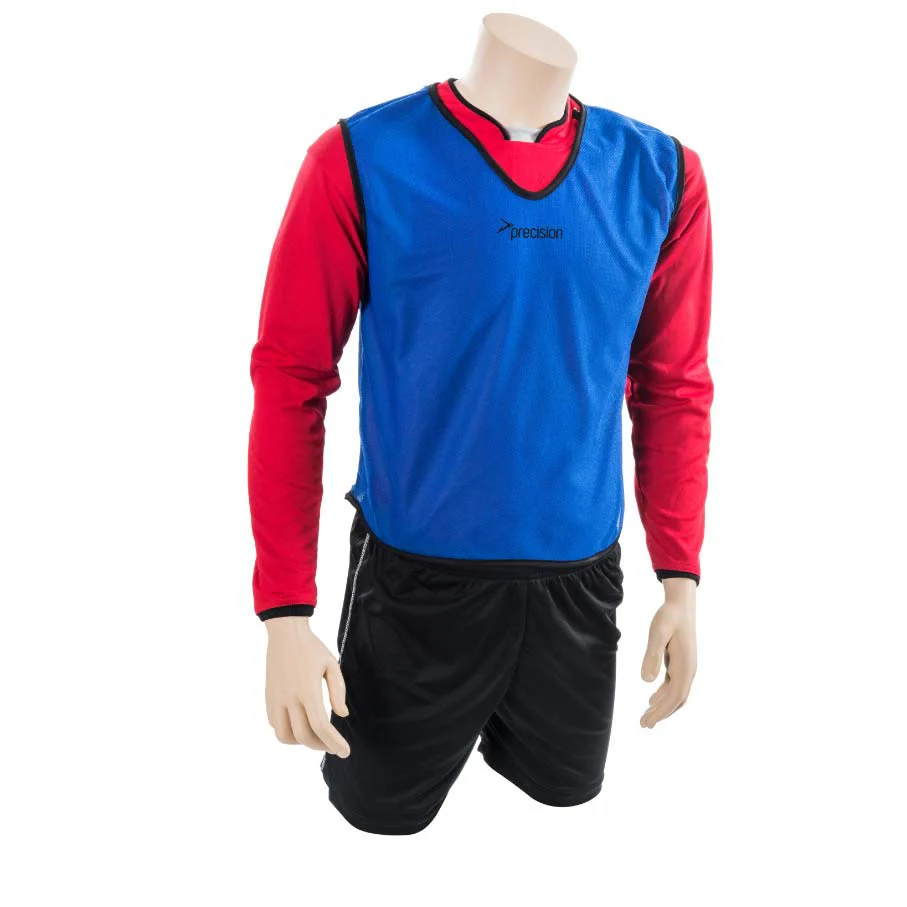 Precision Mesh Youths Training Bib