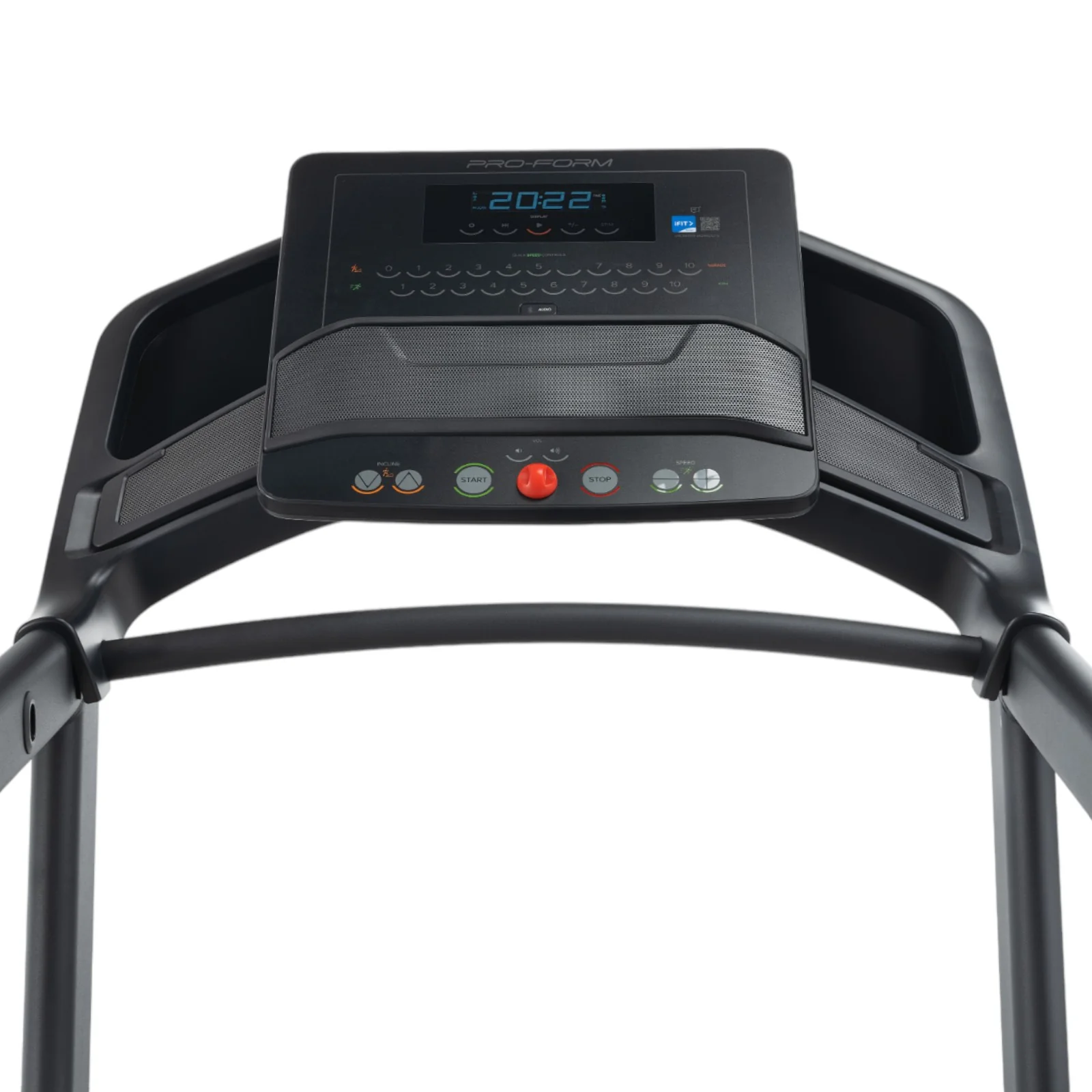 ProForm Carbon TL Treadmill - Image 2