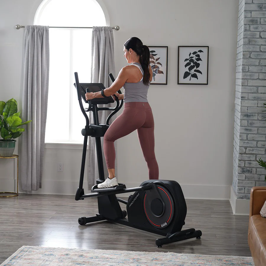 ProForm Sport Exercise Elliptical - Image 11