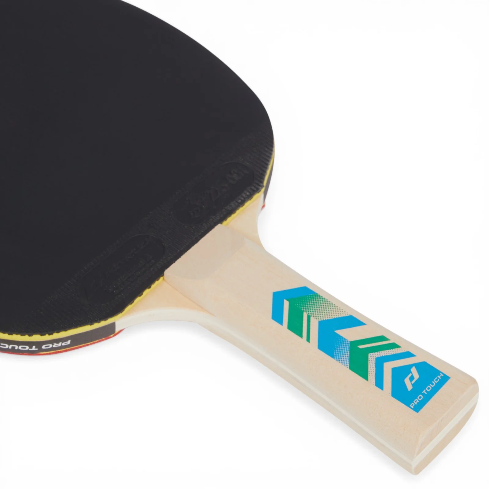 Pro Touch Pro 3000 2-Player Table Tennis Equipment Set - Image 2