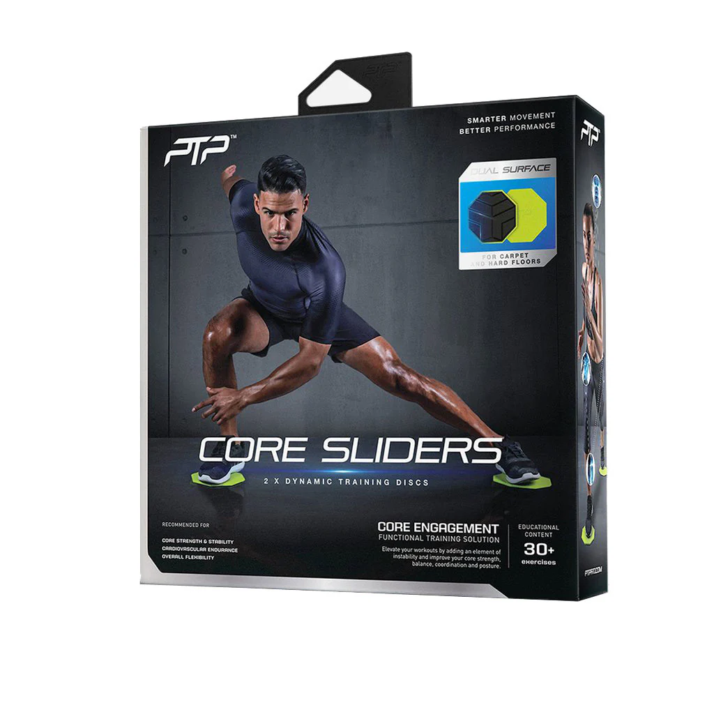 PTP Core Sliders - Image 4