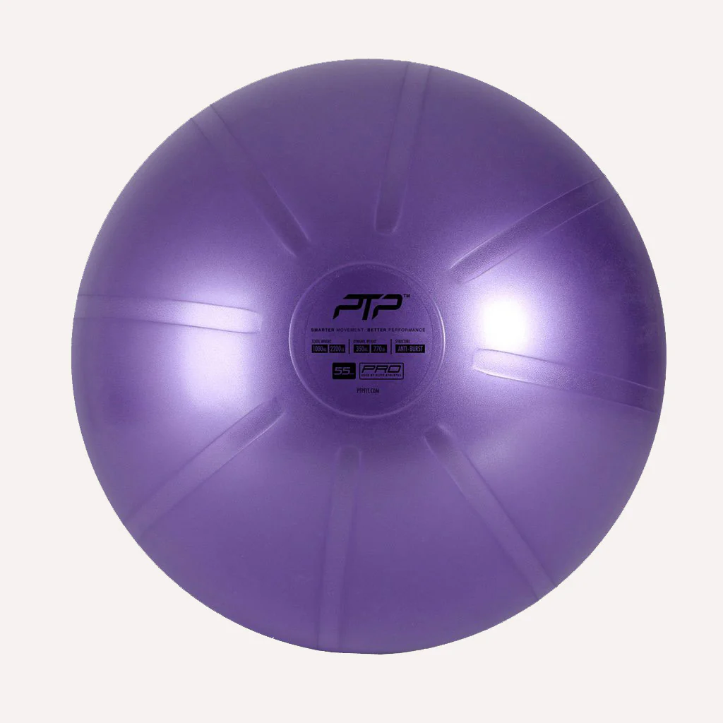 PTP Coreball 55cm With Pump - Image 2