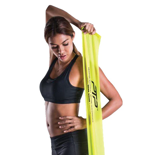 PTP Mediband Light Lime - Image 2