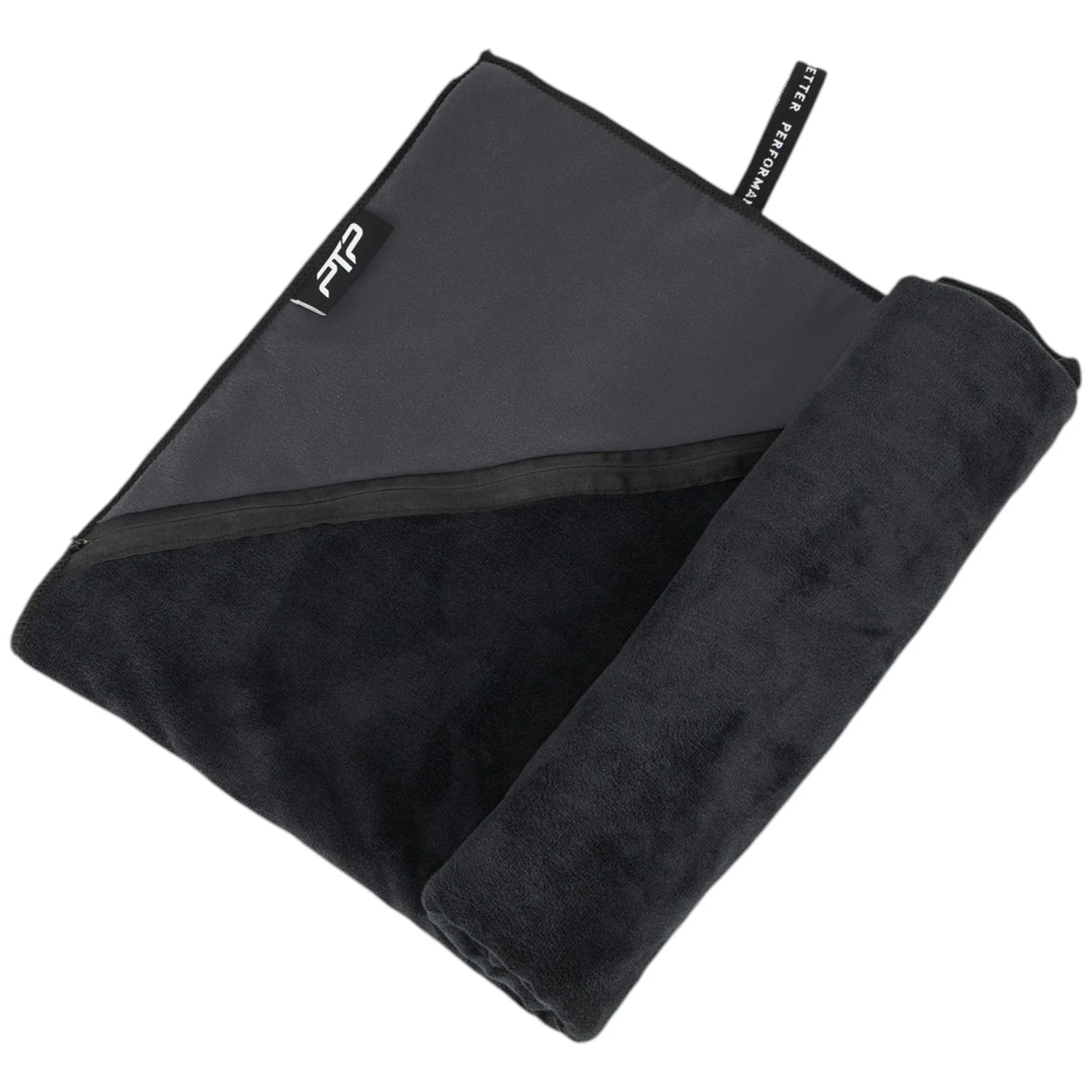 PTP Microfibre Action Towel - Large - Image 6