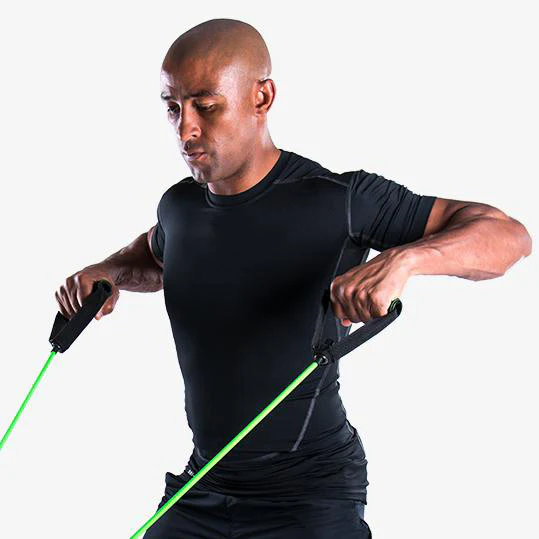 PTP Powertube+ Medium Green - Image 2