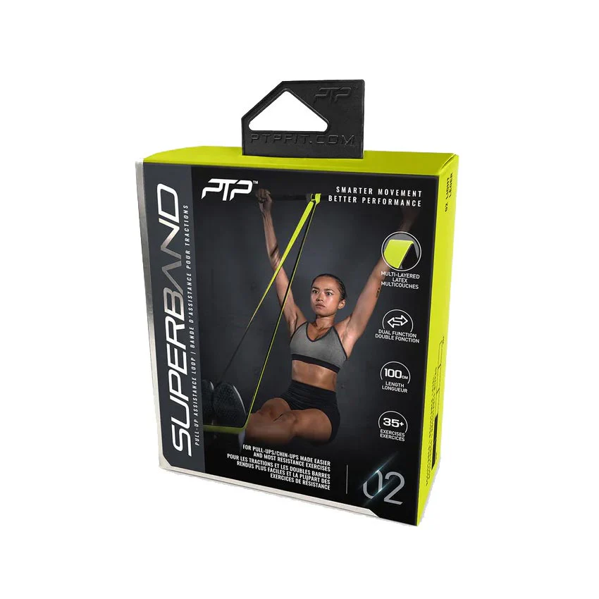 PTP Superband - Image 4