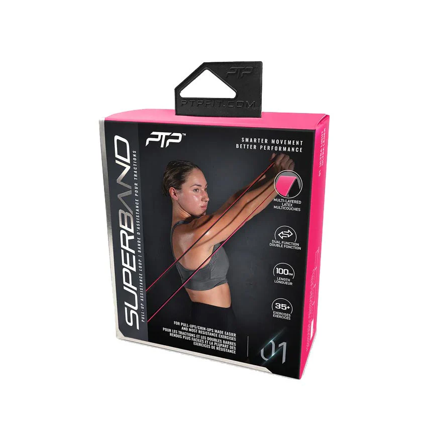 PTP Superband - Image 4