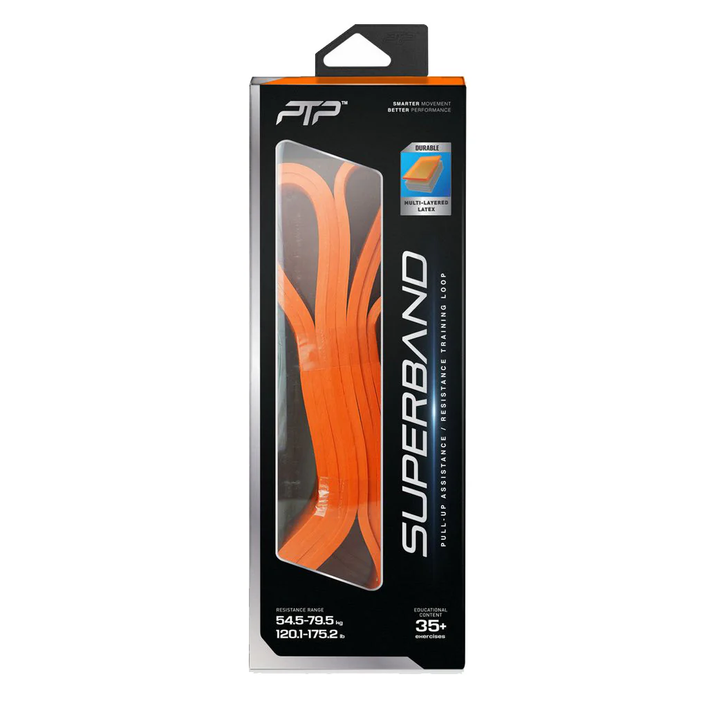 ptp-superband-ultimate-orange - Image 2