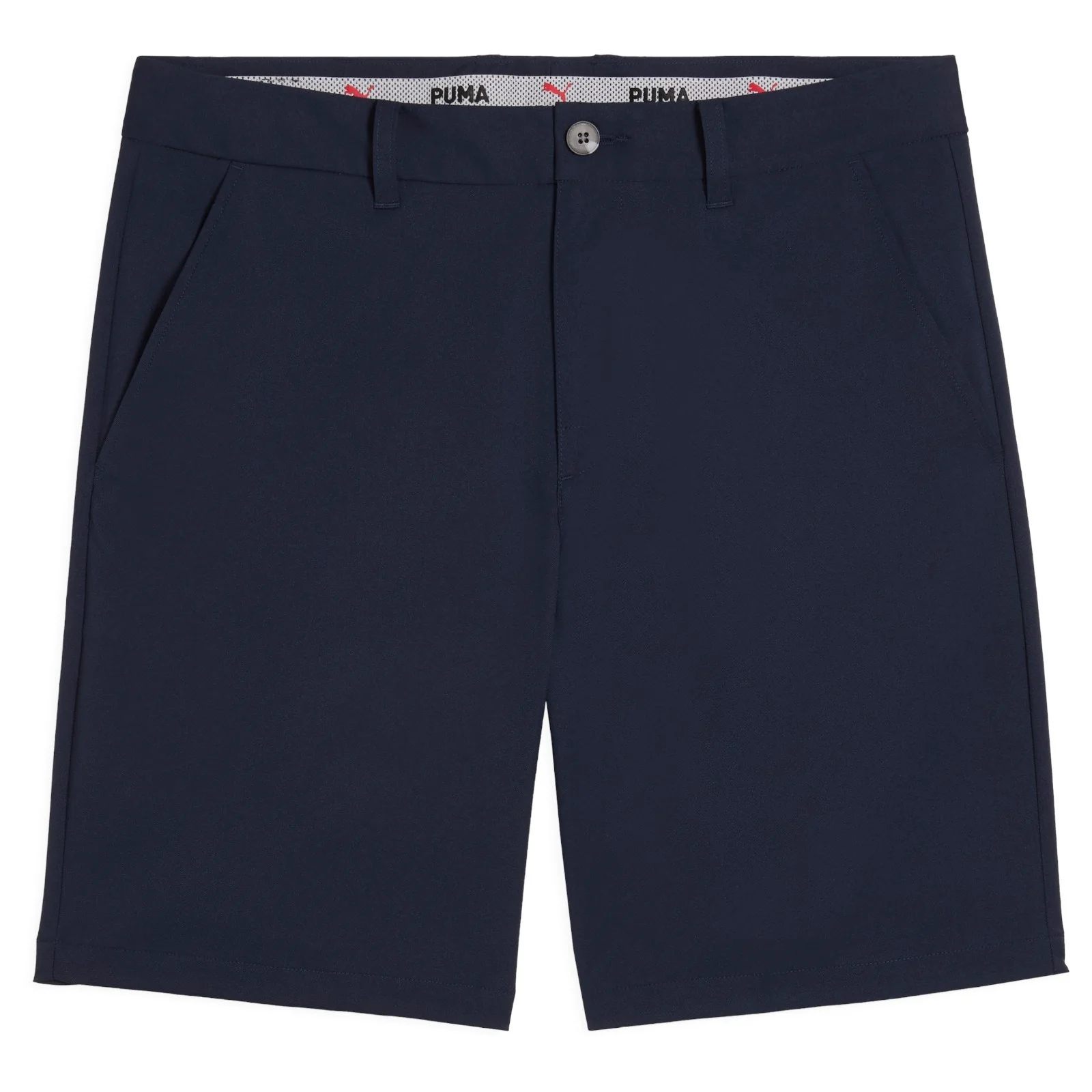 Puma 101 Pure Short 8in Navy - Image 3