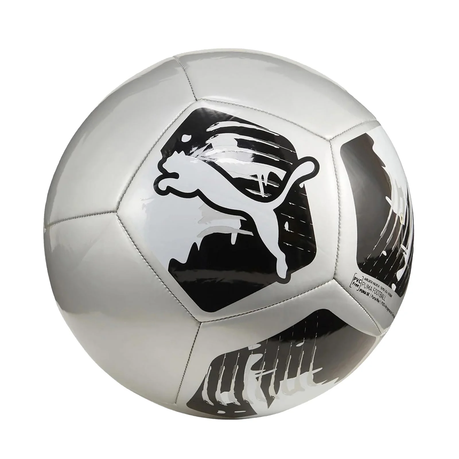 Puma Big Cat Football - Size 5
