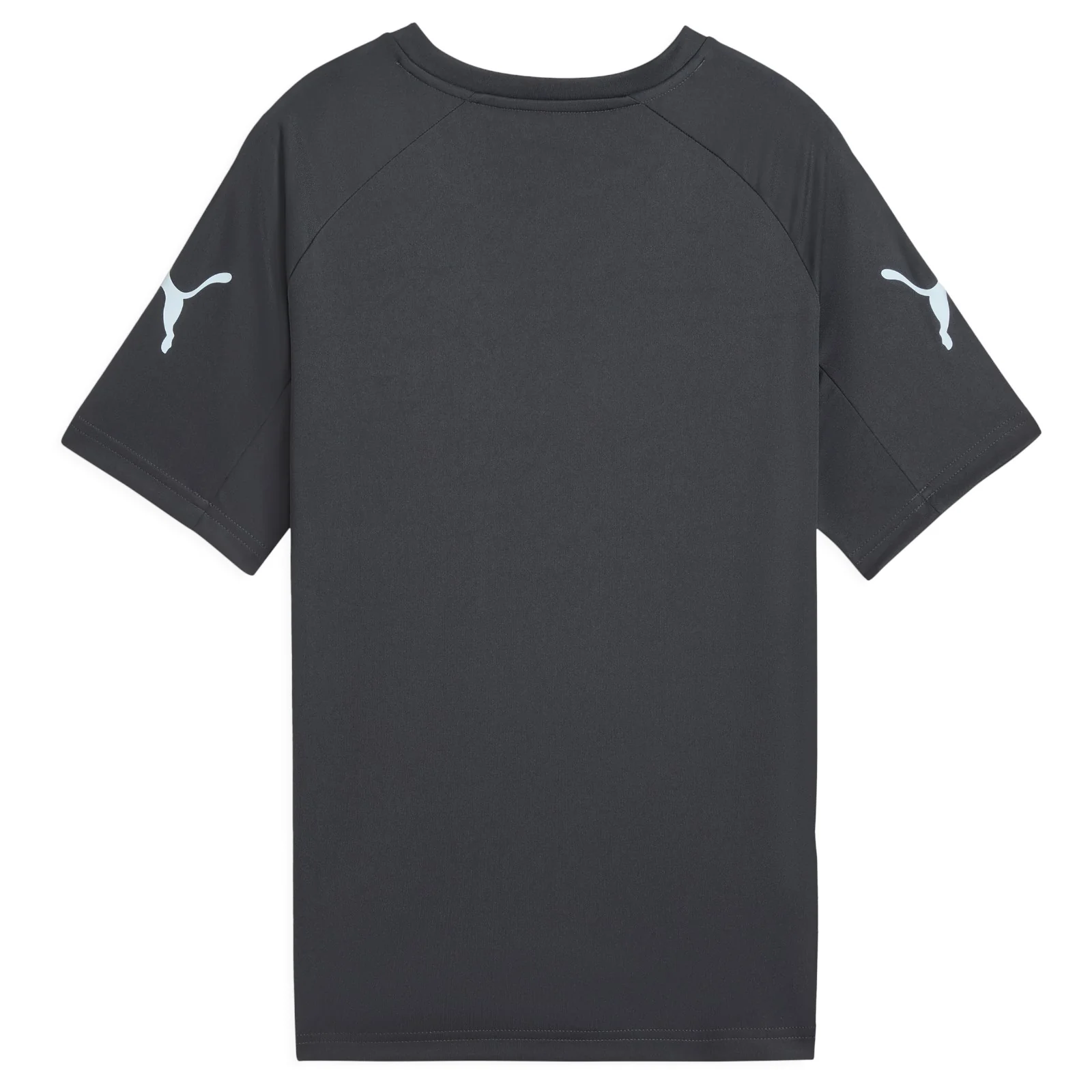 Puma IndividualLIGA Lightweight Graphic Kids Football Jersey - Image 2