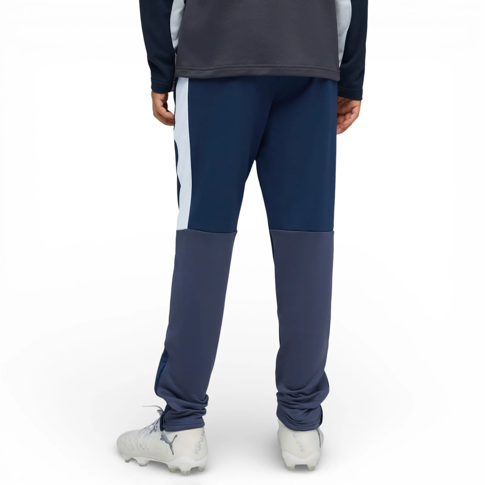 Puma IndividualLIGA Kids Lightweight Football Training Pants - Image 2