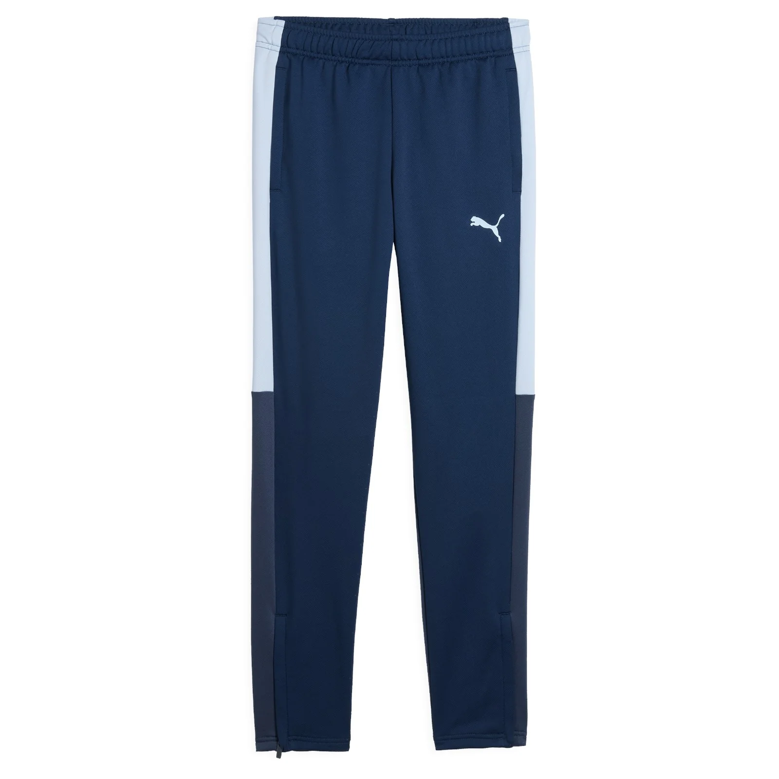 Puma IndividualLIGA Kids Lightweight Football Training Pants - Image 4