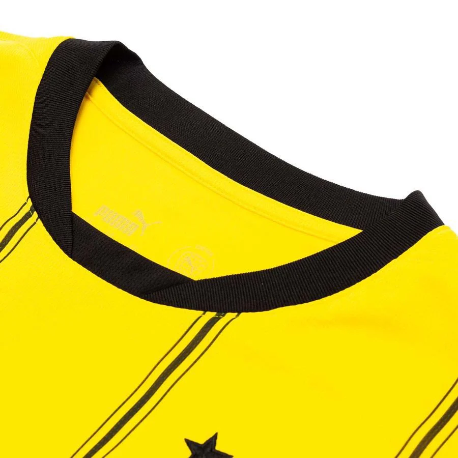Puma Borussia Dortmund 2024 Kids Home Jersey - Image 7