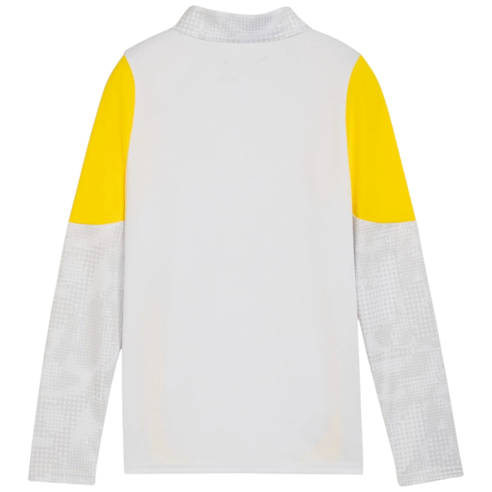 Puma BVB Football 2025/26 Kids Half-Zip Training Top - Image 5