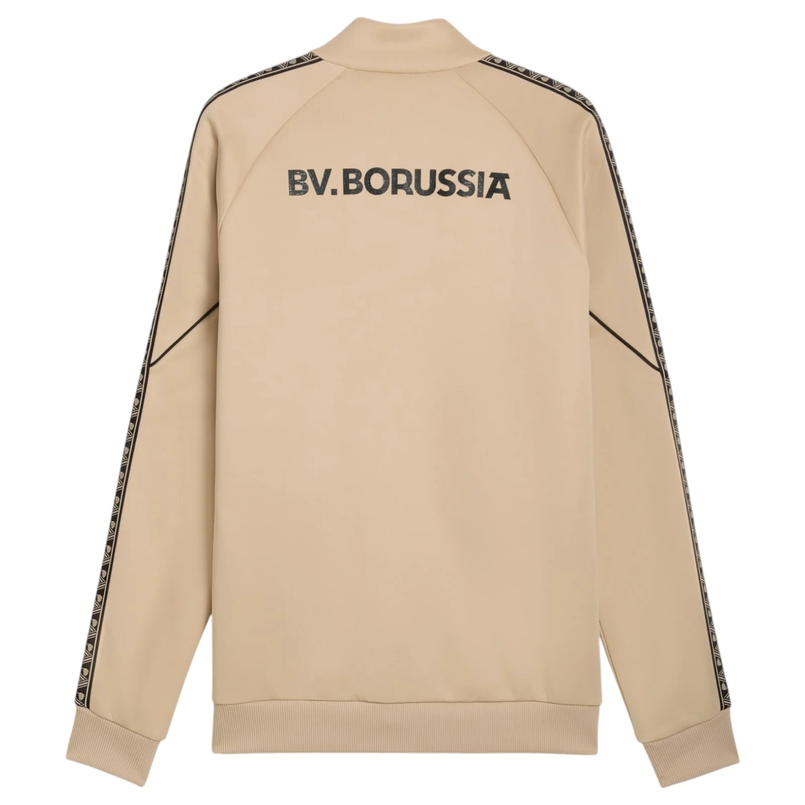 Puma BVB Football 2025/26 King Anthem Full-Zip Mens Jacket - Image 6