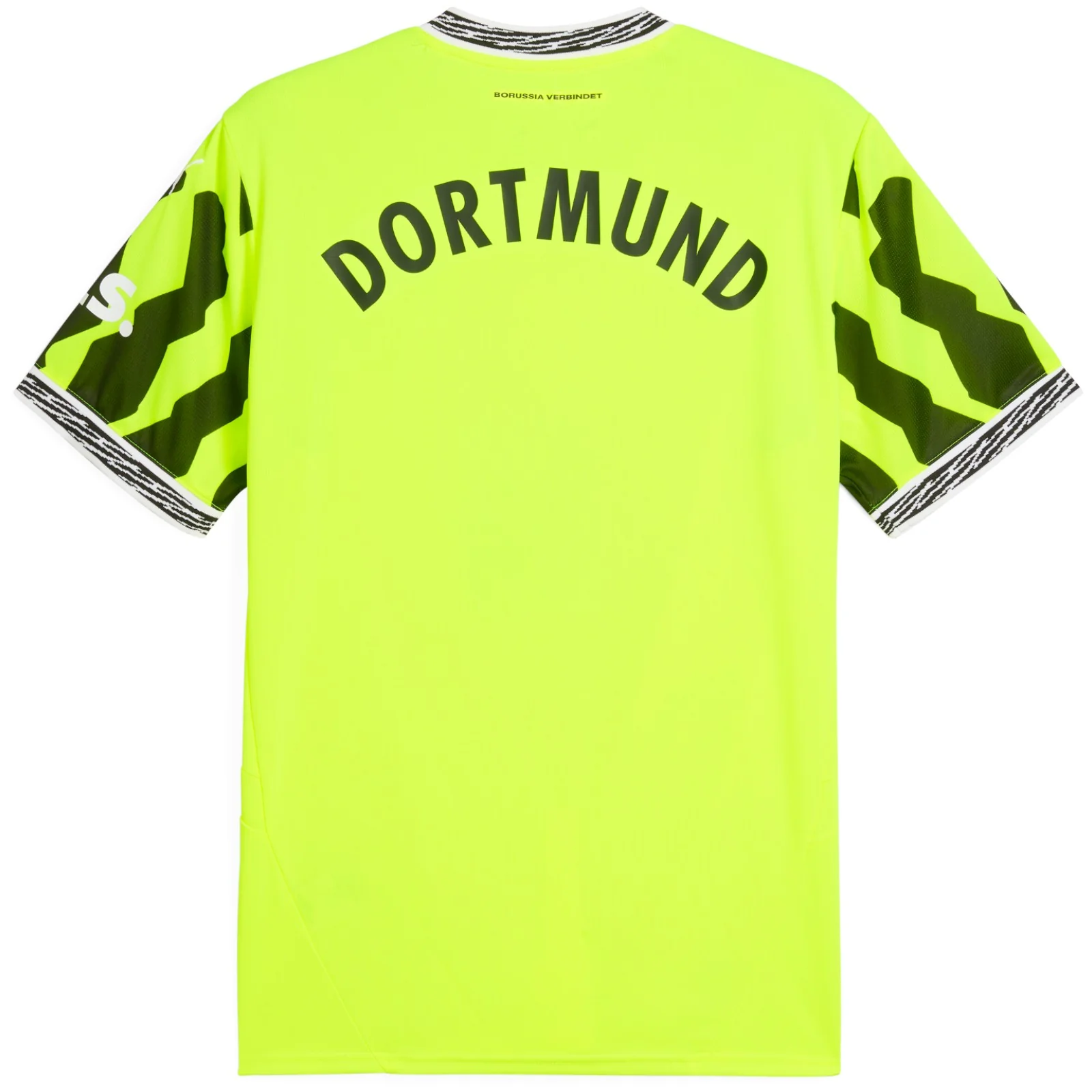 Puma BVB Football Anniversary 2024/25 Home Replica Jersey - Image 2