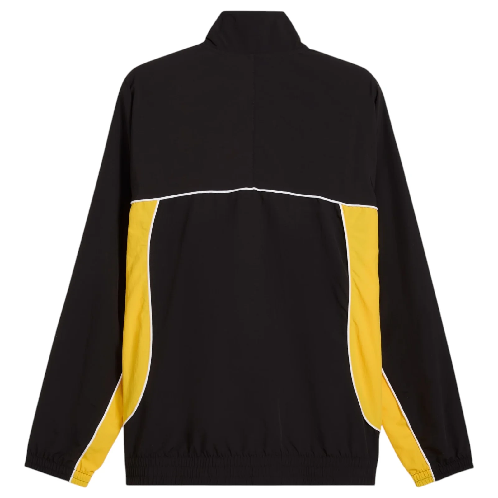 Puma Football Borussia Dortmund FtblStatement Mens Jacket - Image 7