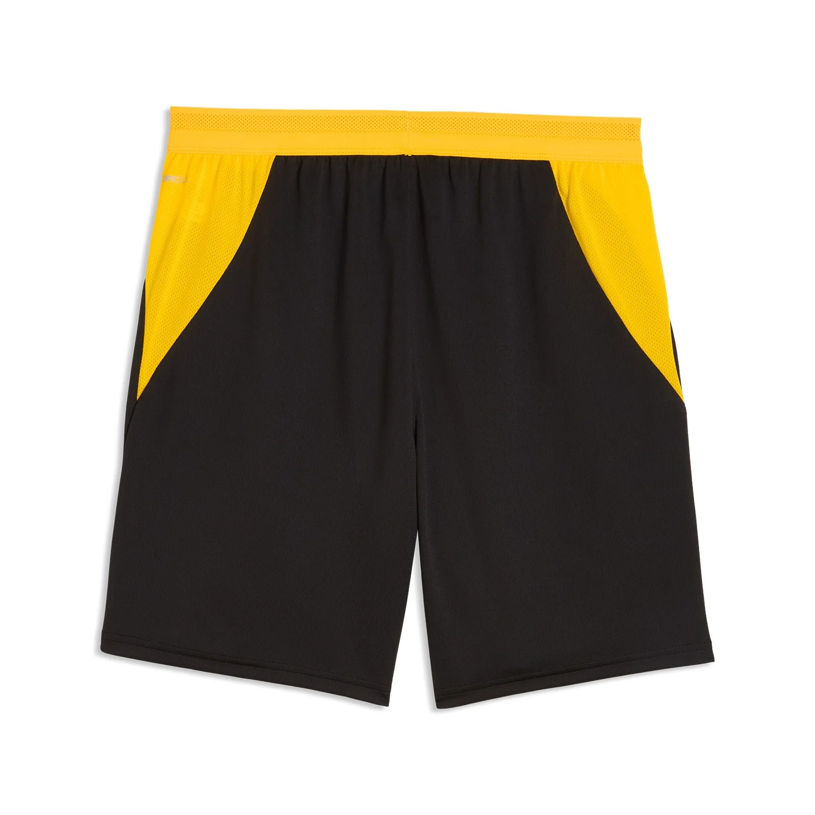 Puma Borussia Dortmund 2026/27 Mens Home Football Shorts - Image 4