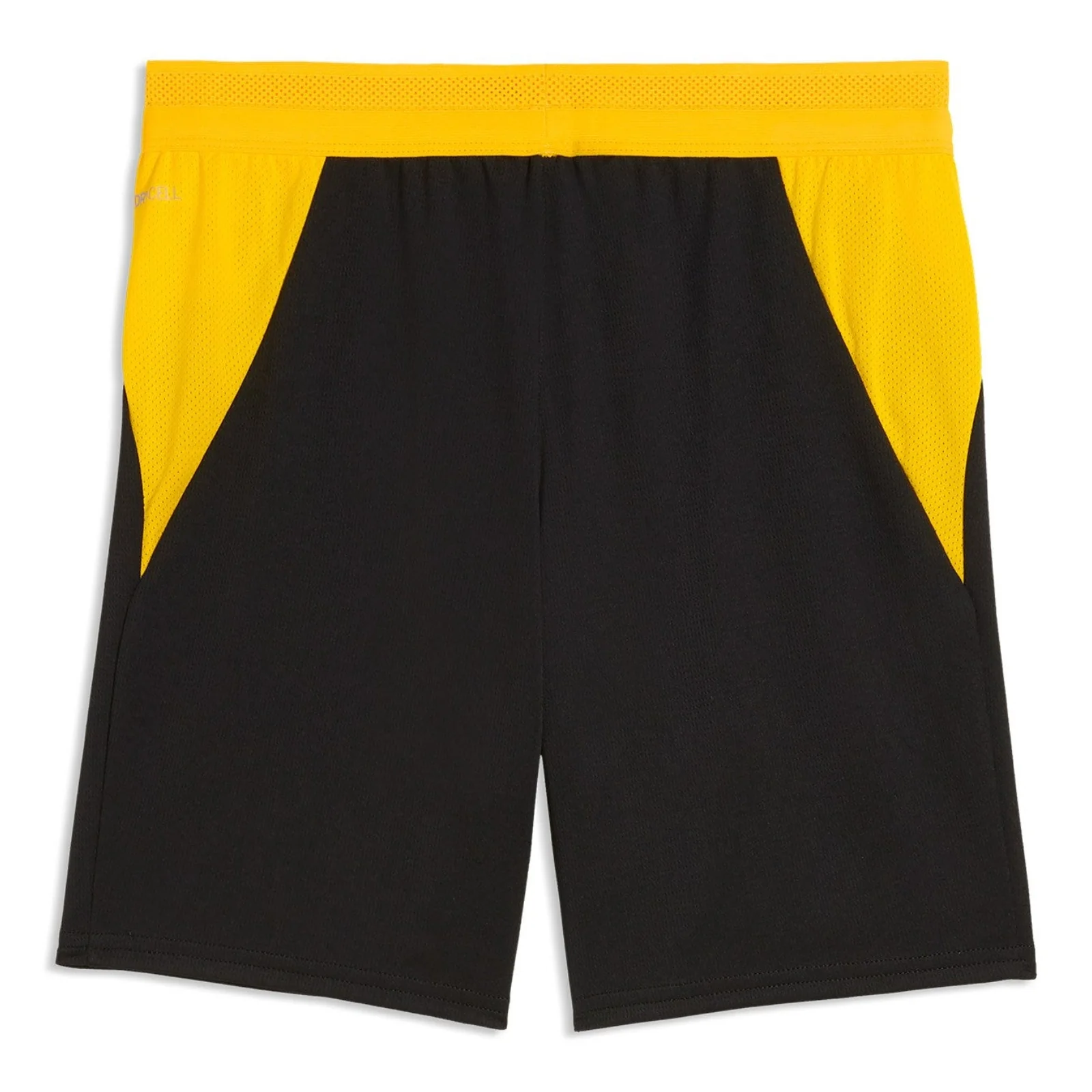 Puma Borussia Dortmund 2026/27 Kids Home Football Shorts - Image 4