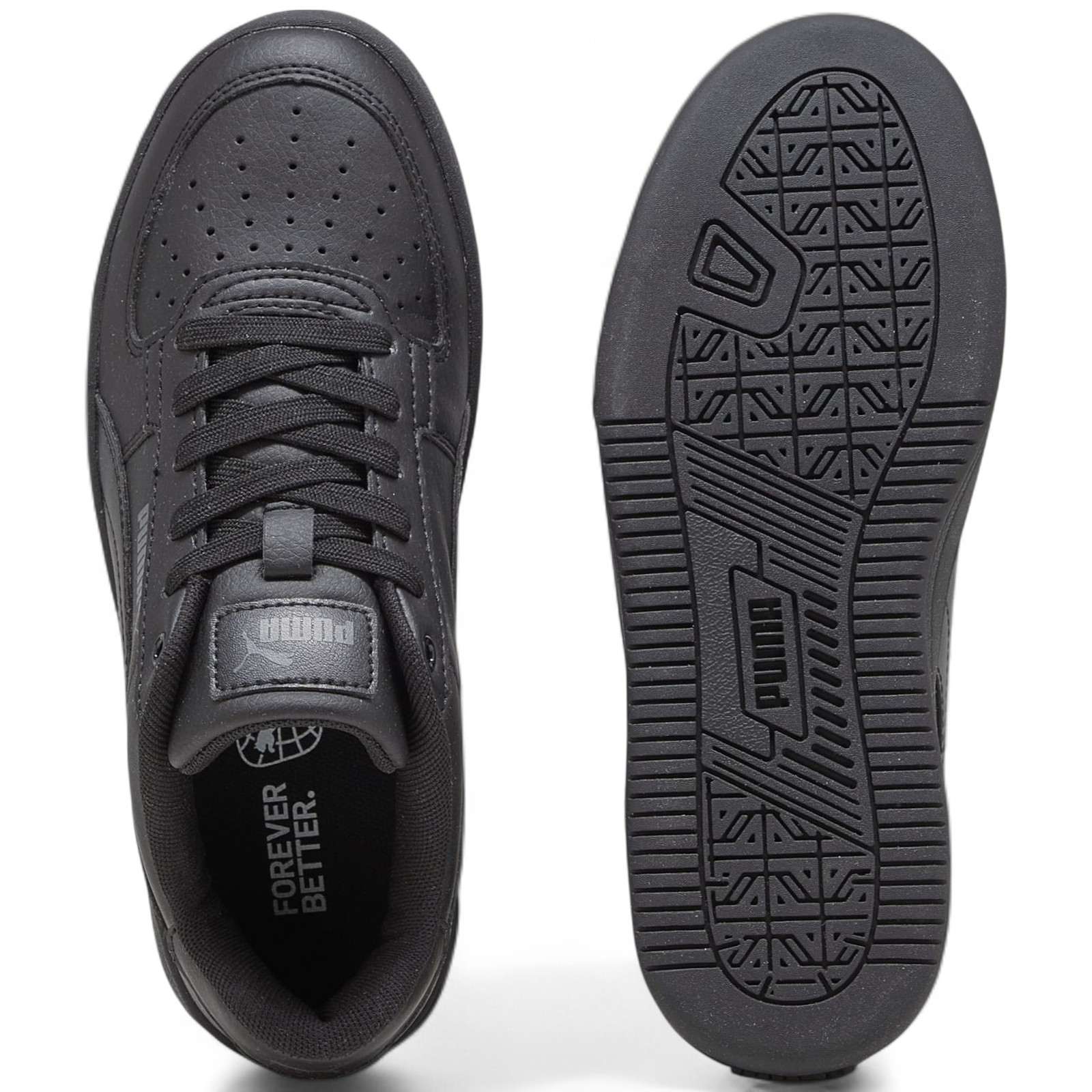 Puma Caven 2.0 SoftFoam+ Kids Shoe - Image 3