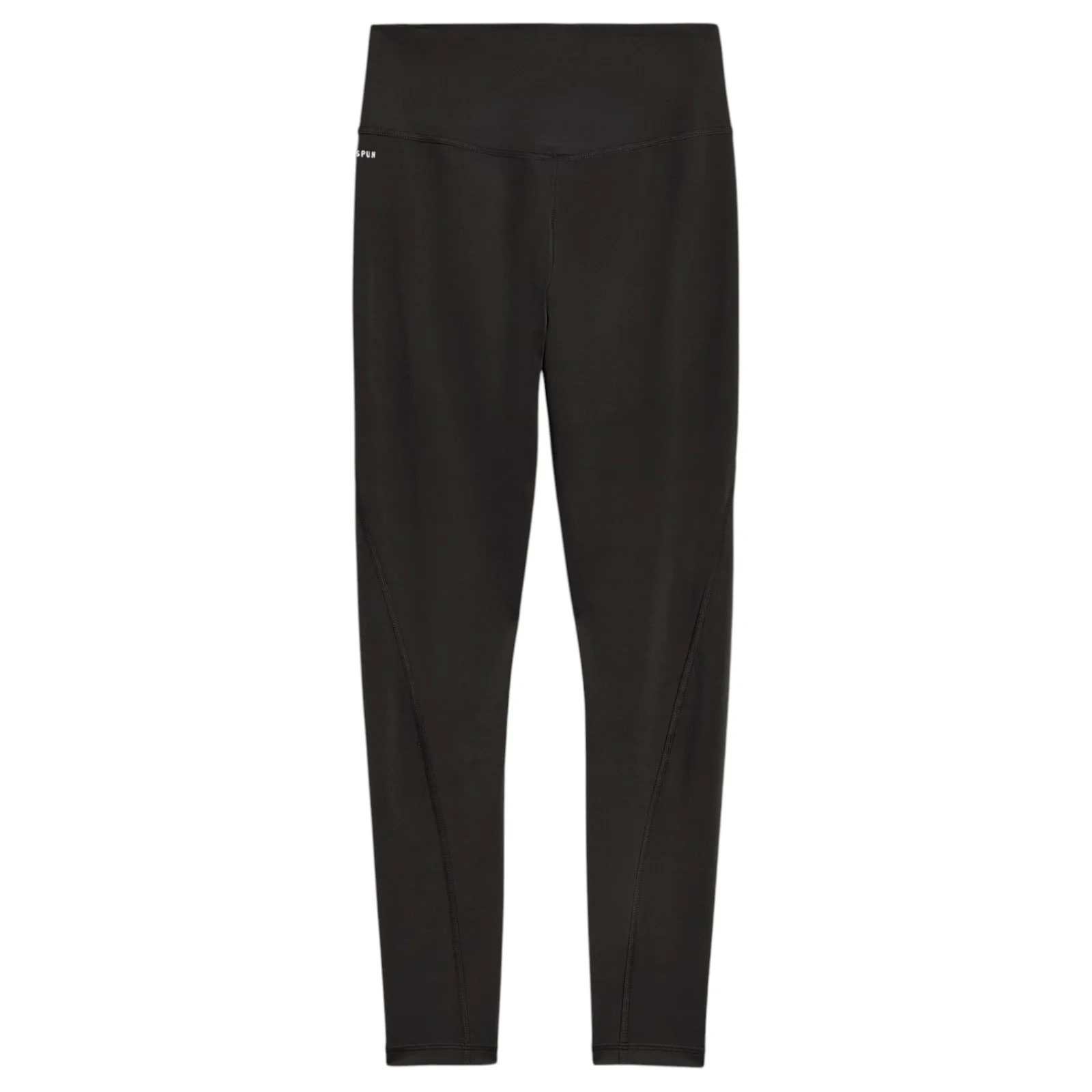 Puma Cloudspun Womens High-Waist Training Leggings - Image 4