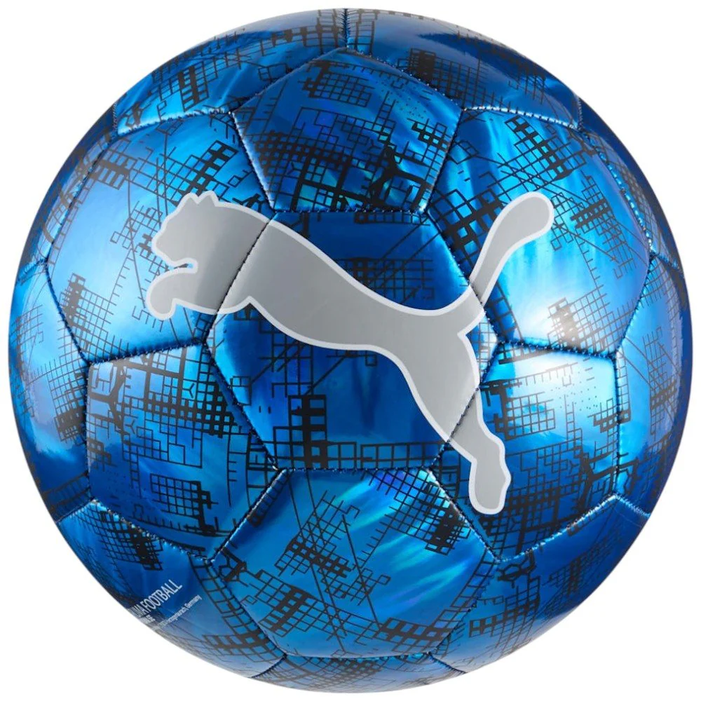 Puma Cup Graphic Football - Size 5