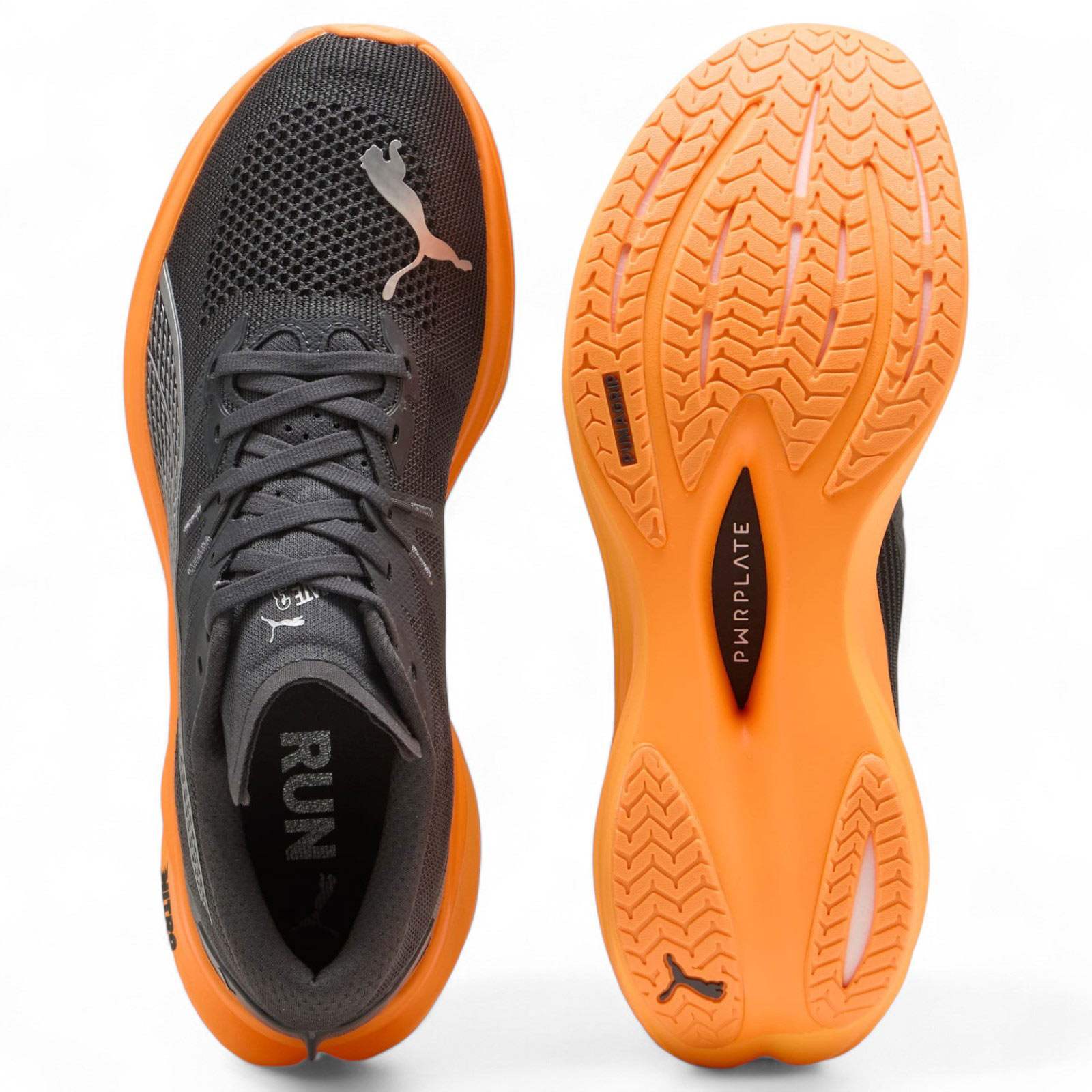 PUMA Deviate NITRO™ 3 Mens Running Shoes - Image 3