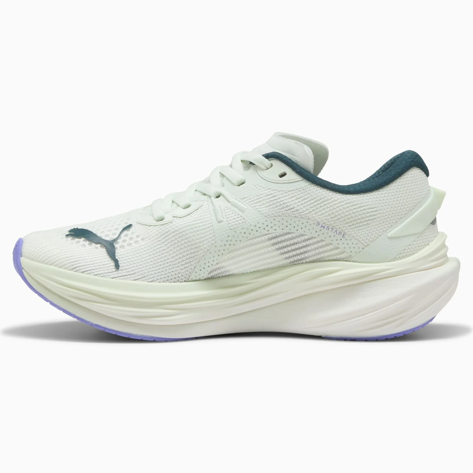 Puma Deviate NITRO™ 3 Womens Regular-Fit Running Shoes - Image 2