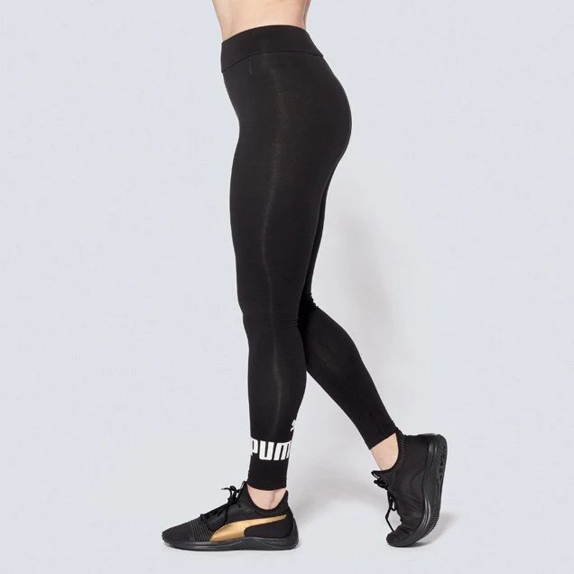 Puma Essentials Women's Legging - Image 2