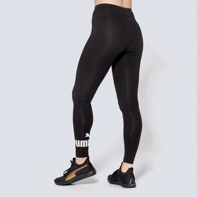 Puma Essentials Women's Legging - Image 3
