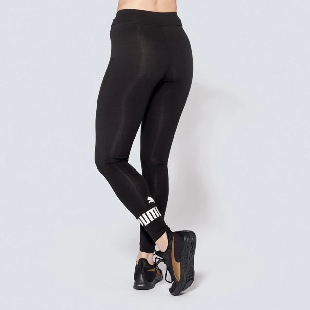 Puma Essentials Women's Legging - Image 4