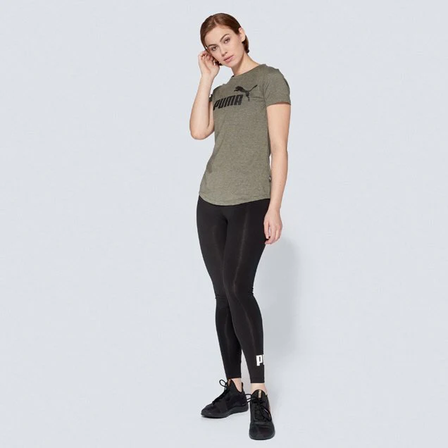 Puma Essentials Women's Legging - Image 5