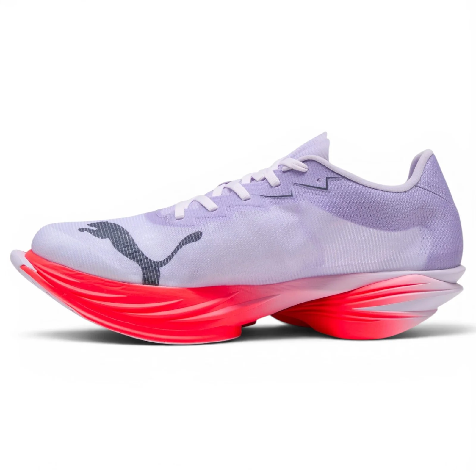 Puma Fast-R Nitro Elite 3 Lightweight Mens Running Shoes - Image 2