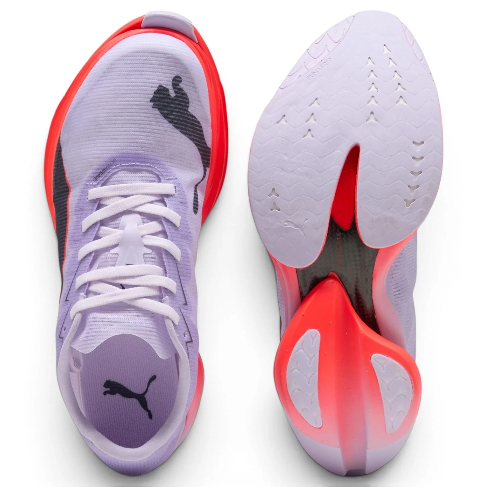 Puma Fast-R Nitro Elite 3 Womens Road Running Shoes - Image 3