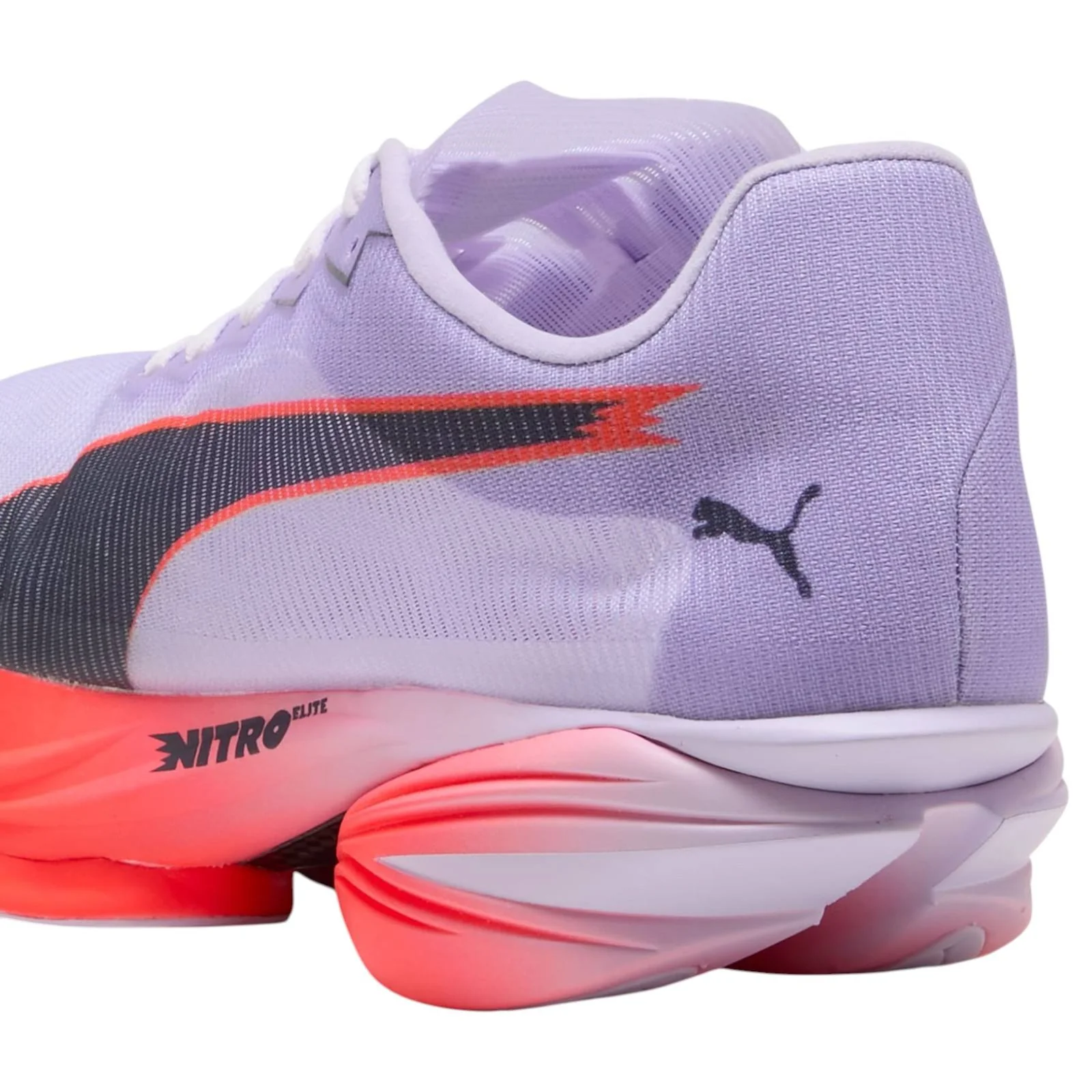 Puma Fast-R Nitro Elite 3 Womens Road Running Shoes - Image 5