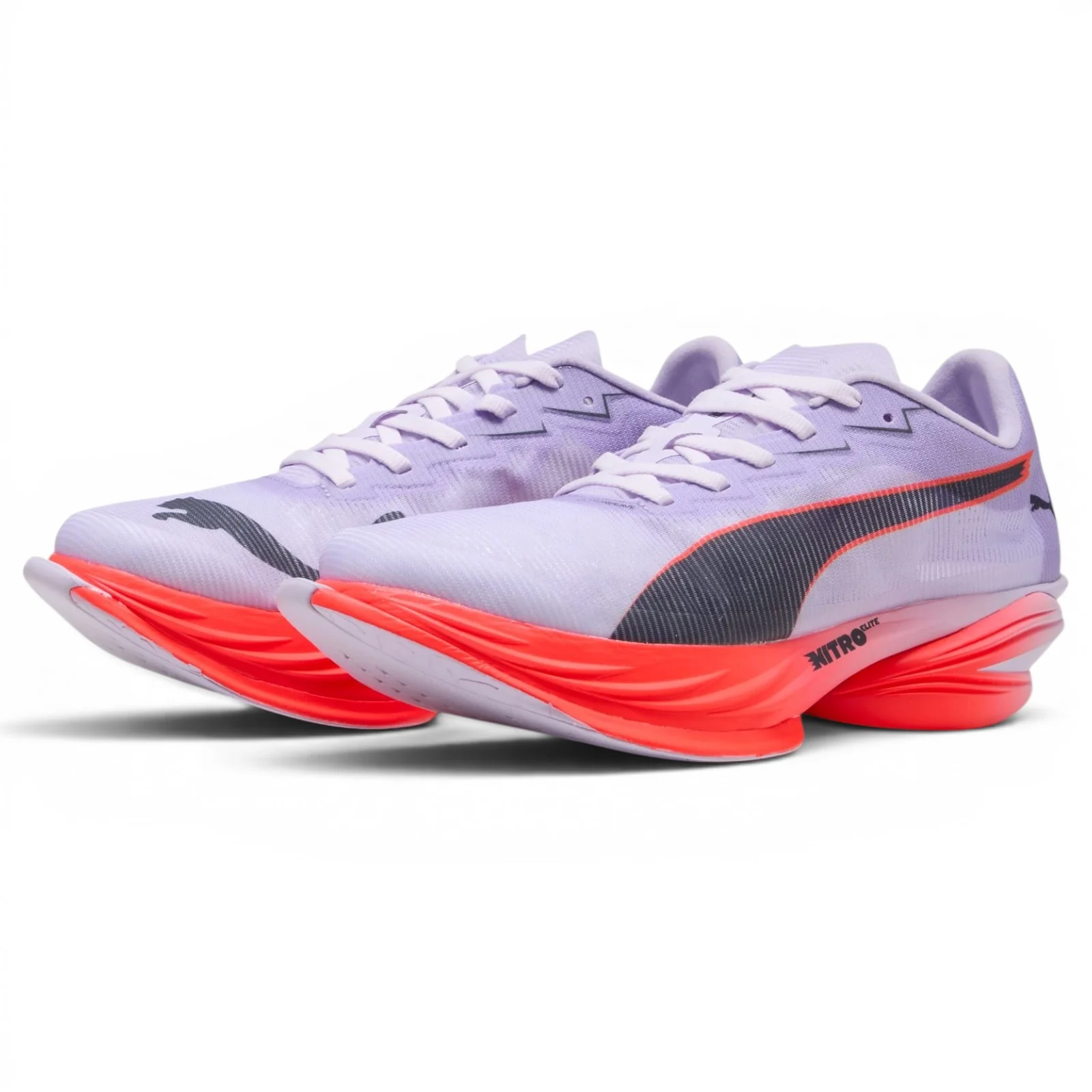 Puma Fast-R Nitro Elite 3 Womens Road Running Shoes - Image 8