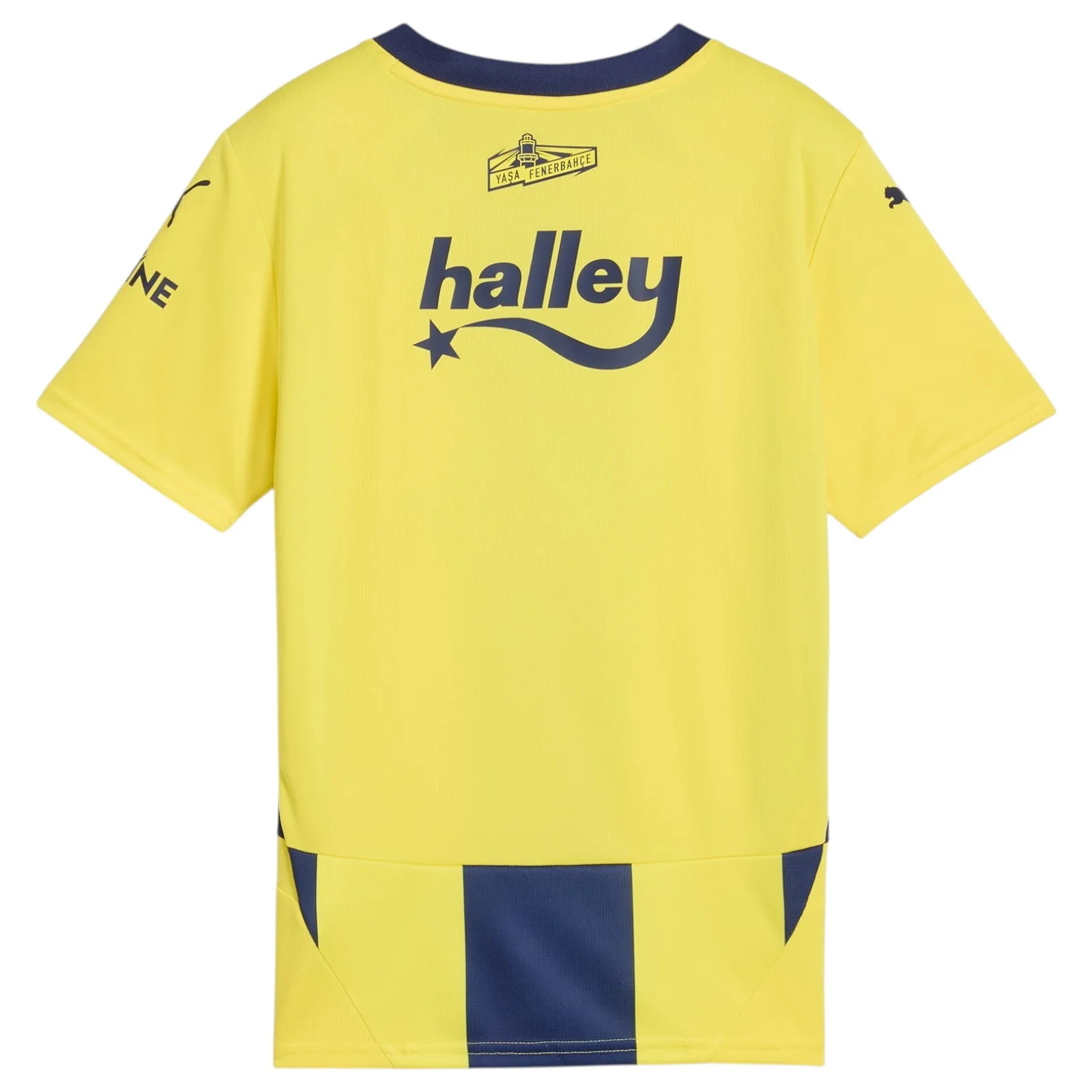 Puma Fenerbahçe Football 2024/25 Kids Home Jersey - Image 7