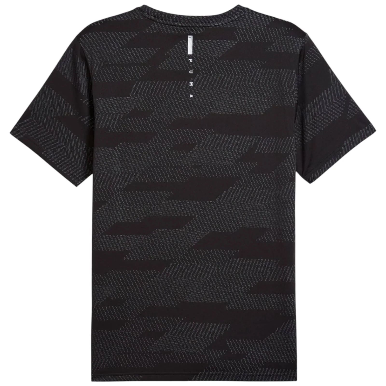 Puma FLEX Jacquard Mens Training T-Shirt - Image 4