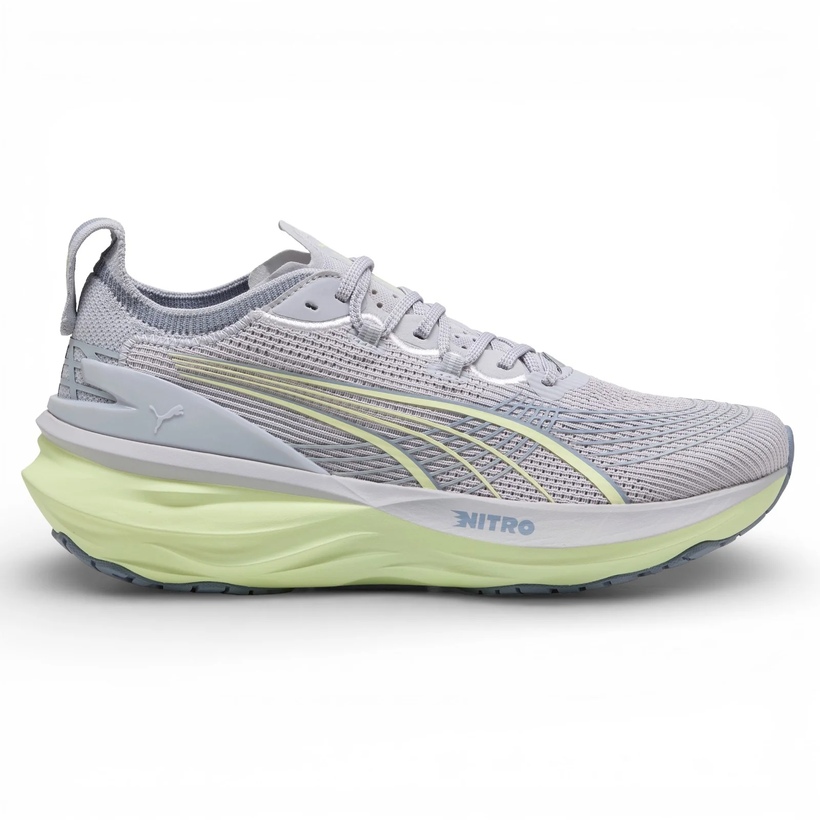 Puma ForeverRun NITRO™ 2 Mens Lightweight Road Running Shoes