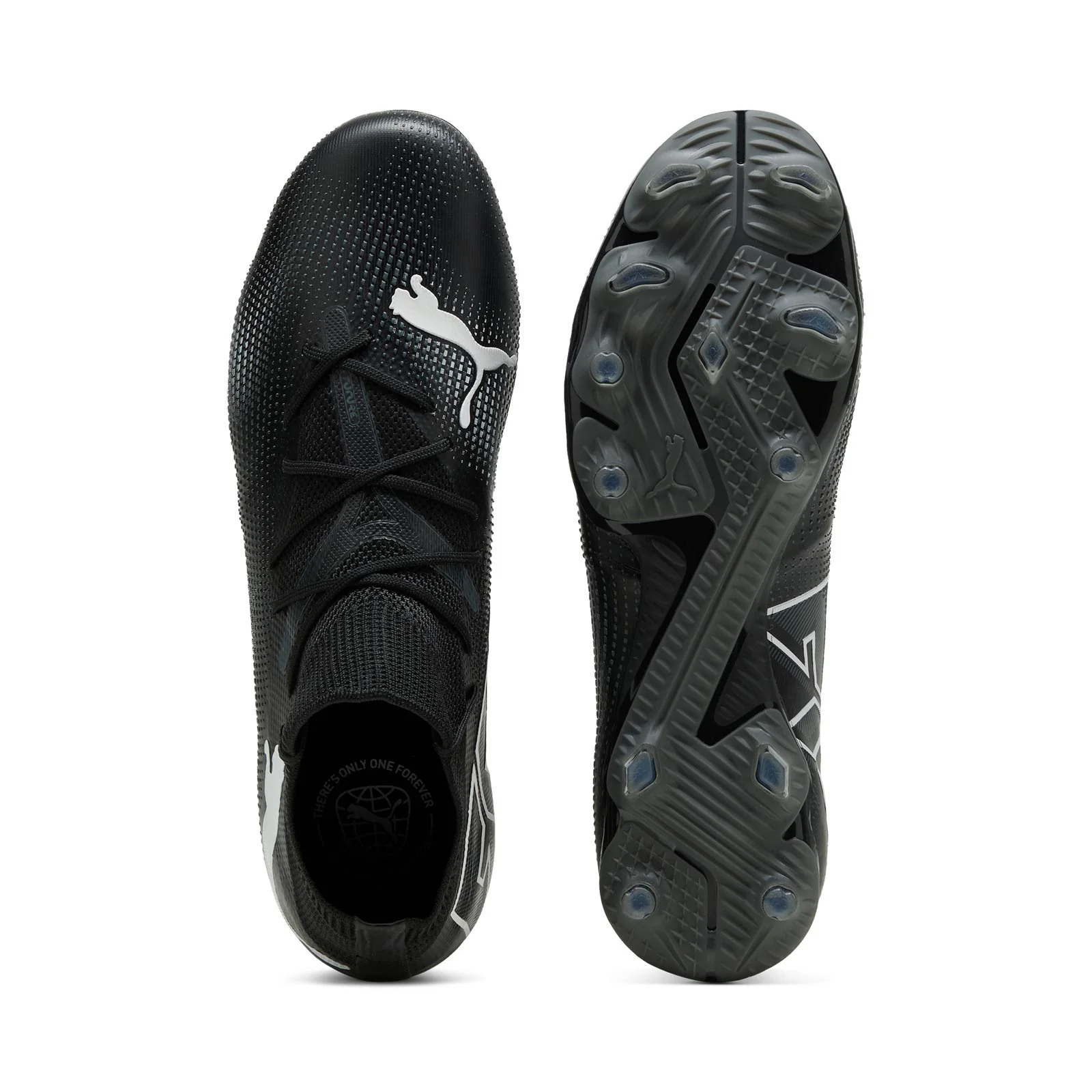 Puma Future 7 Match Firm-Ground Football Boots - Image 3