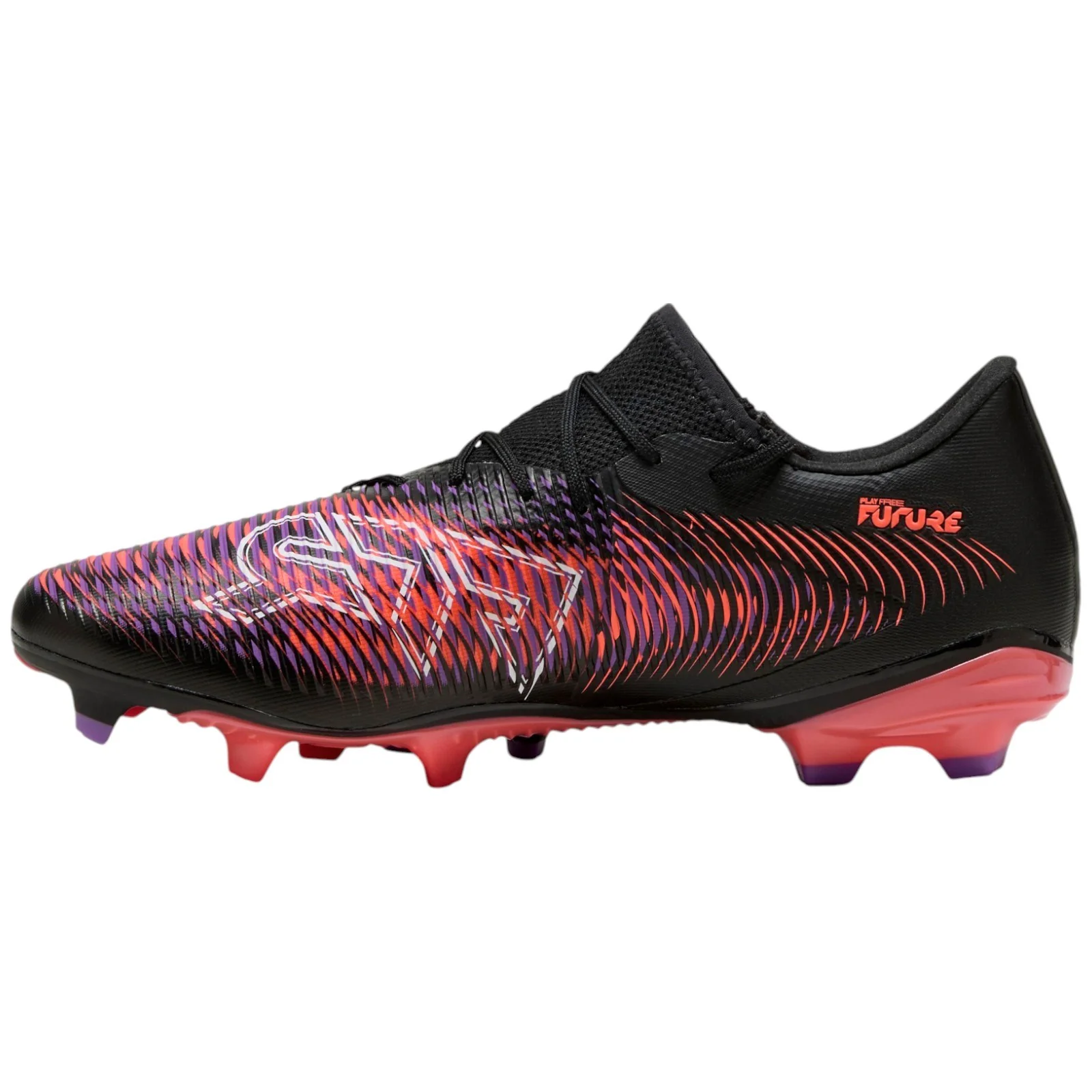 Puma Future 8 Match Low Adults Firm/Artificial Ground Football Boots - Image 2