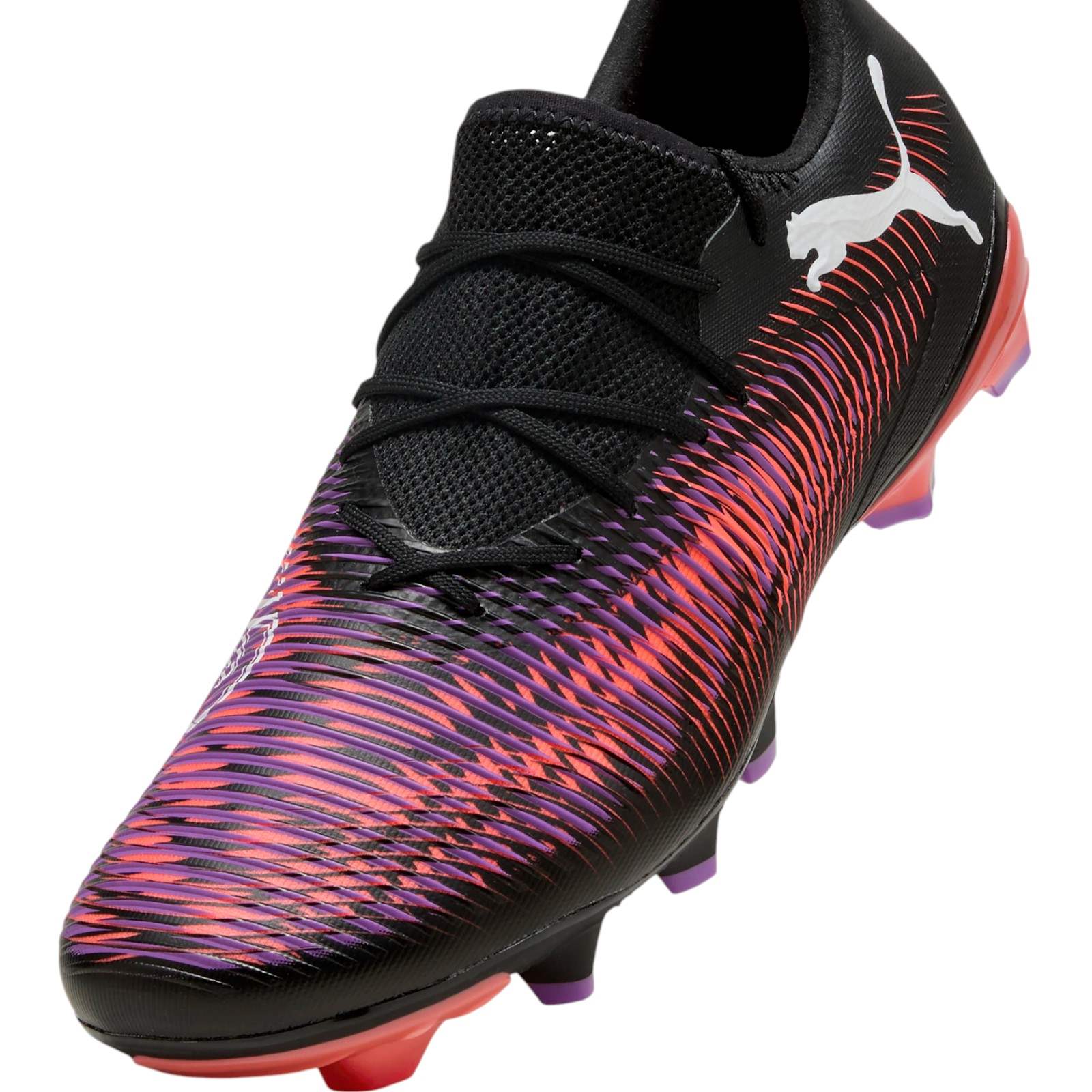 Puma Future 8 Match Low Adults Firm/Artificial Ground Football Boots - Image 4