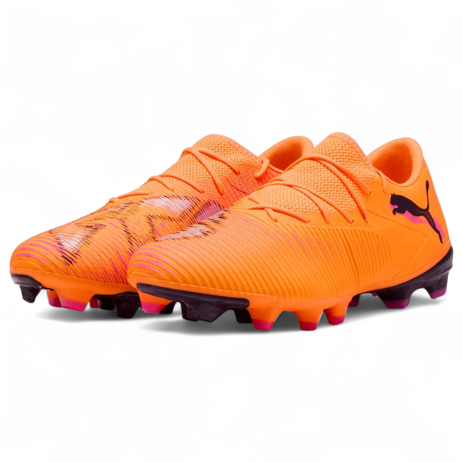 PUMA FUTURE 8 MATCH Multi Ground Football Boots - Image 6
