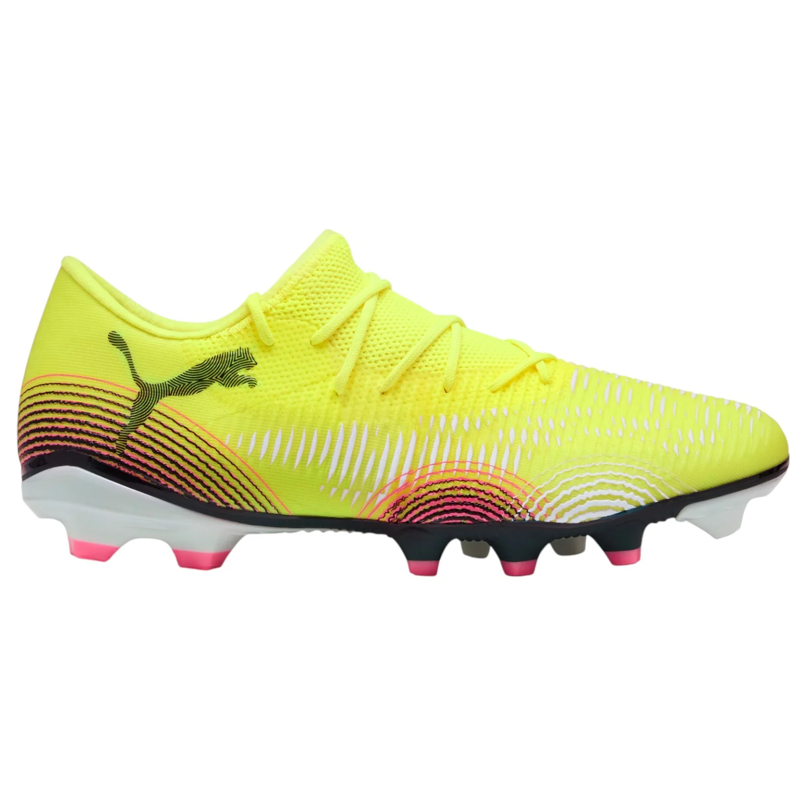 Puma Future 8 Match Low Adults Firm/Artificial  Ground Football Boots