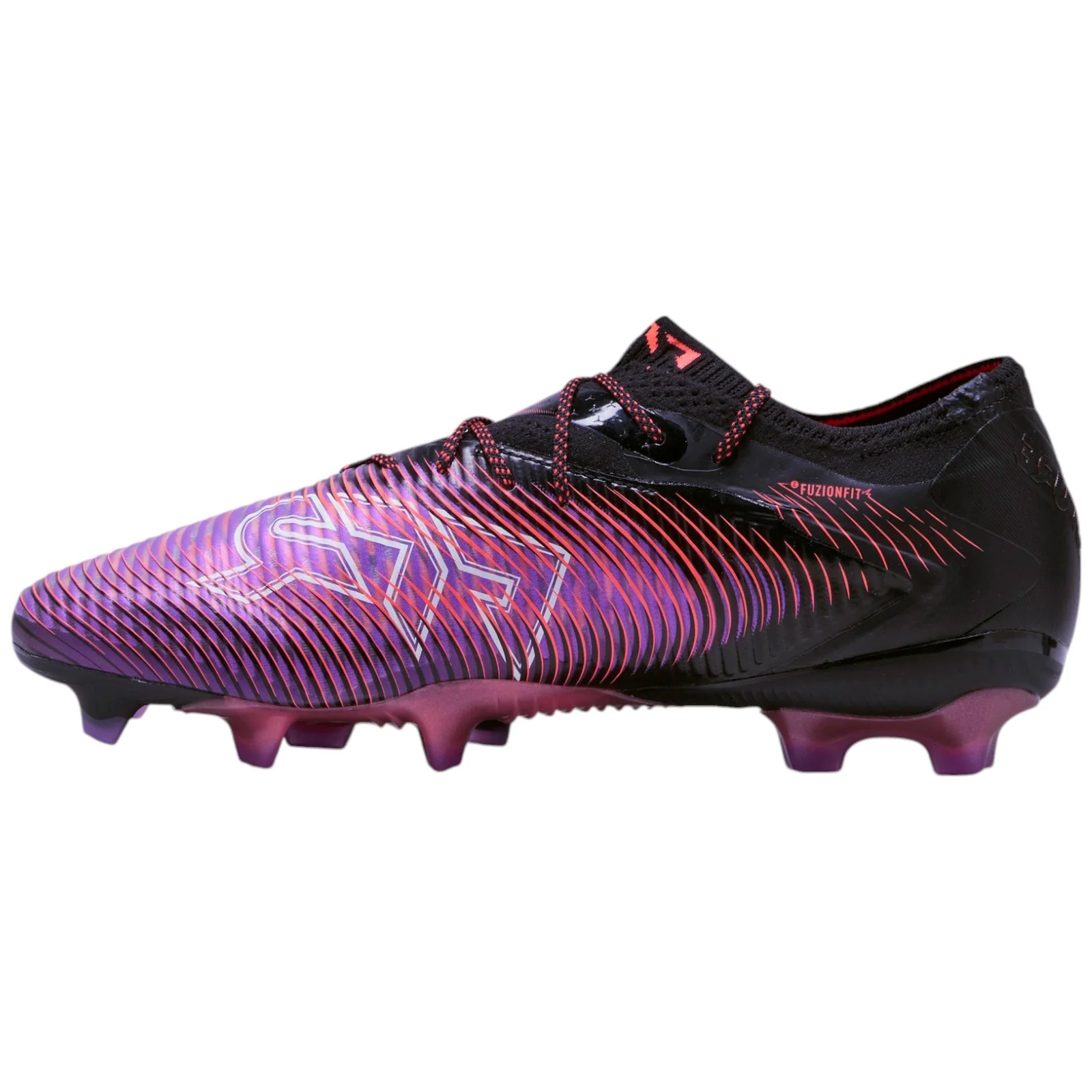 Puma Future 8 Ultimate Low Mens Firm Ground Football Boots - Image 2